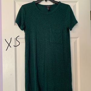 T-Shirt Dress